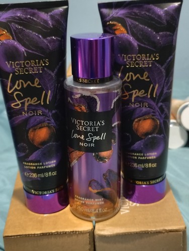 Nuovo victoria secret love - nuovo,