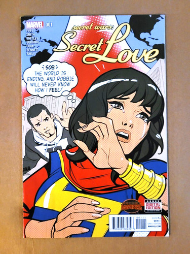 Secret love ottobre 2015 - secret,