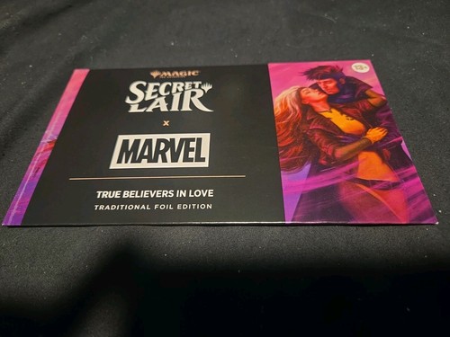 Tana segreta marvel true - marvel,