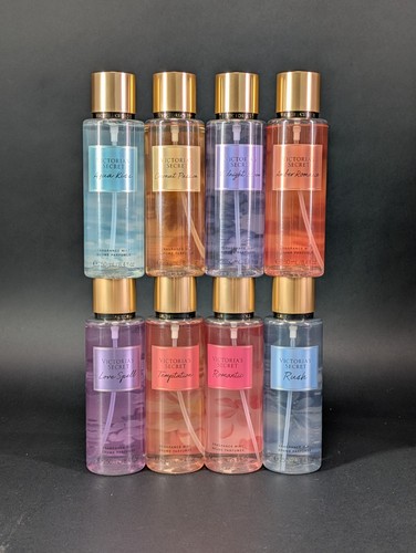 Victoria secret mist spray - victoria's,