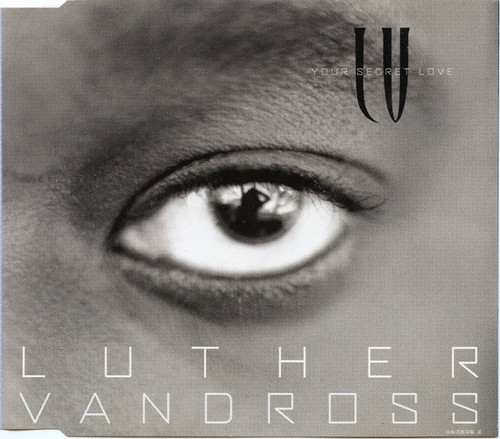 Luther vandross your - luther,