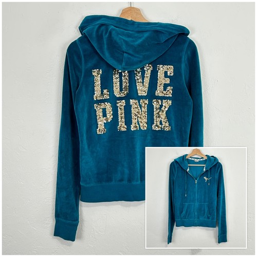Victorias secret love giacca - secret,