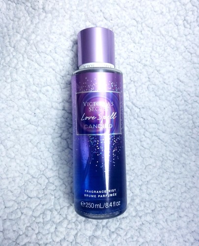 Victoria secret love spell - -,