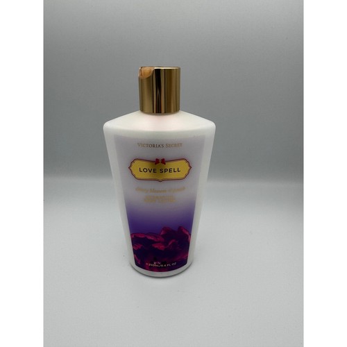 Victoria secret love spell - secret,