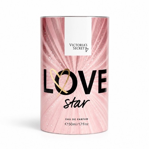 Victoria secret love star - victoria's,