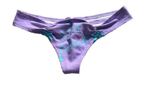 Panty perizoma victoria - perizoma, victoria's