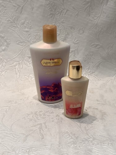 Victoria secret love - love, spell