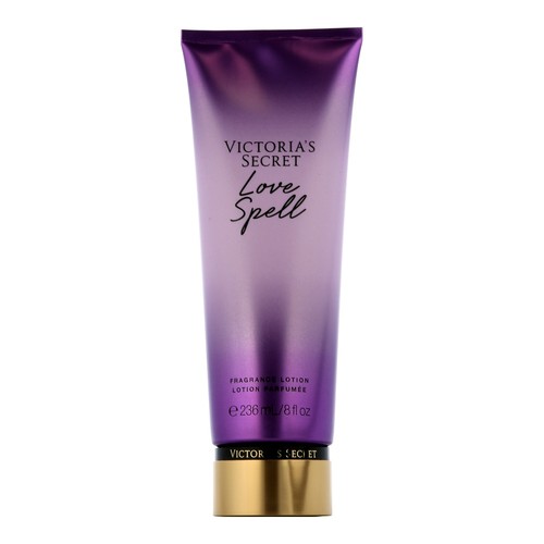 Victoria secret love spell - secret,