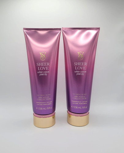 Victoria secret sheer love - victoria's,