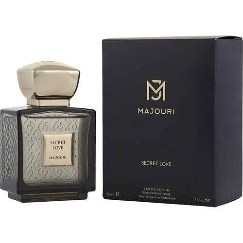 Majouri secret love - secret, love•