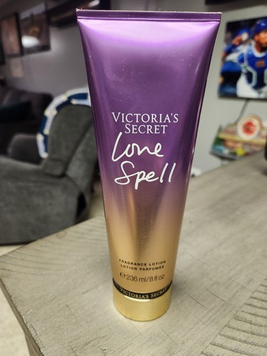 Victoria secret love spell - victoria's,
