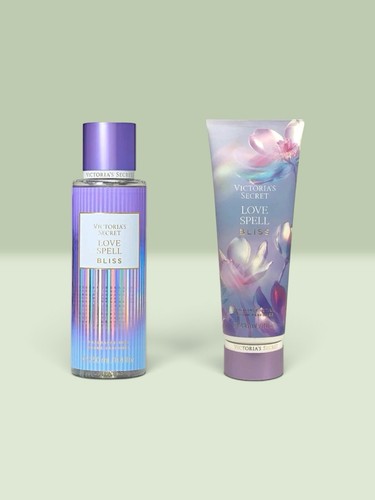 Victoria secret love spell - victoria's,