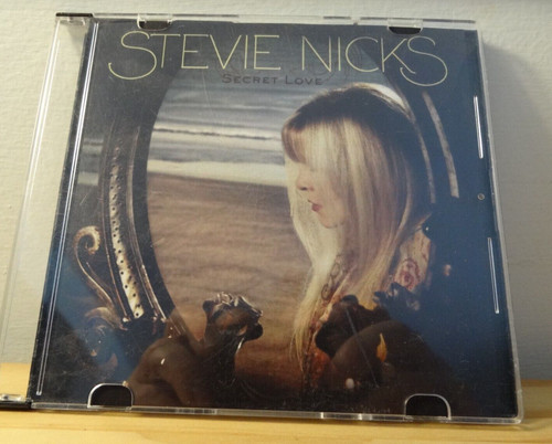 Stevie nicks secret love - secret,