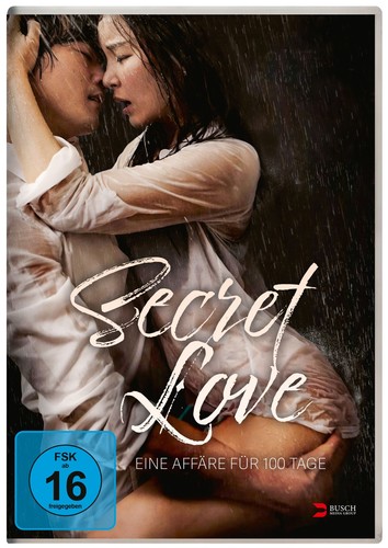 Secret love eine - secret,