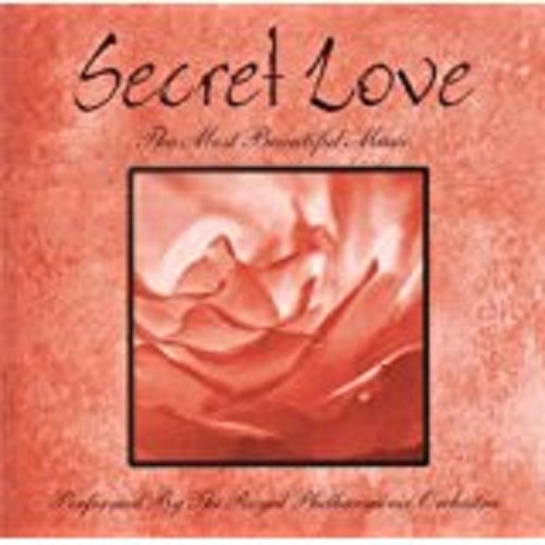 Secret love the most - love,