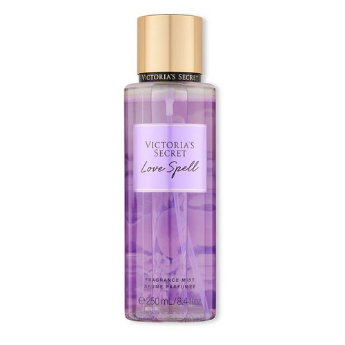 Victoria secret love spell - love,
