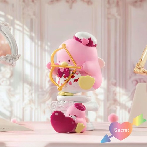 Topkit sanrio cupid love - topkit, cupid's
