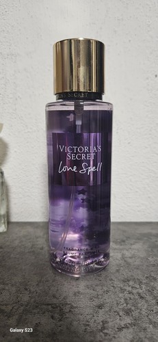 Victoria secret love - love, spell