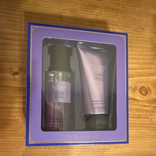 Victoria secret love spell - secret,