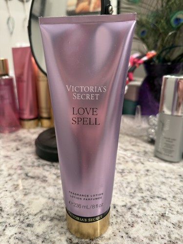 Victoria secret love spell - secret,