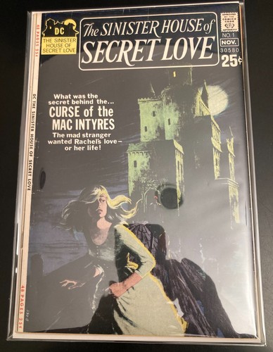 Sinister house secret love - house,