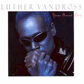 Your secret love luther - love,