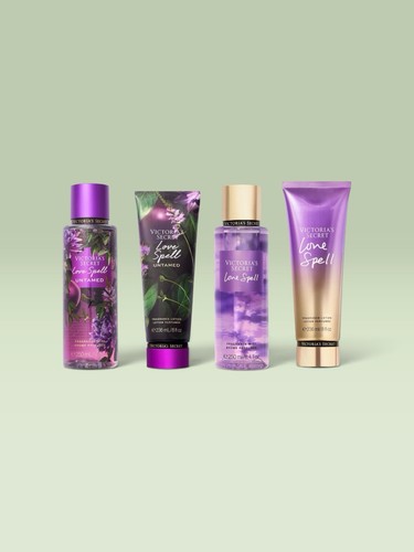 Victoria secret love - victoria's,