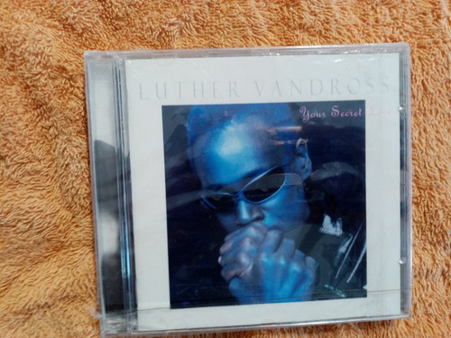 Luther vandross your secret - your,
