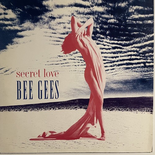 Bee gees secret love - bee, love🔹