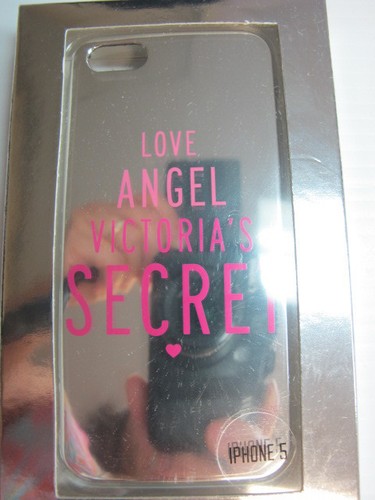 Victoria secret love angel - victoria's,