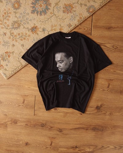 Shirt luther vandross - luther,