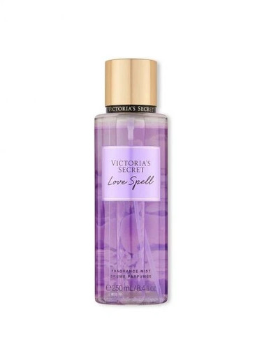 Victoria secret love spell - secret,