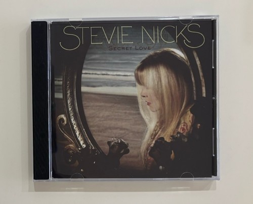 Stevie nicks secret - stevie, love