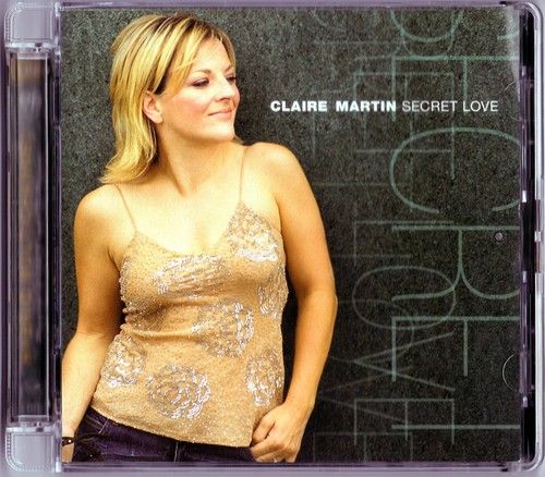 Claire martin secret - –,