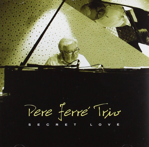 Pere ferré secret - pere,