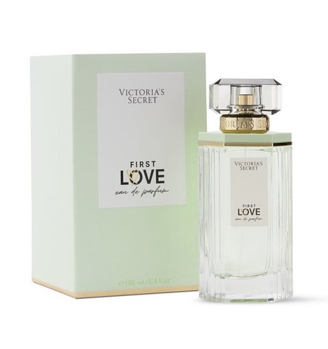 Victoria secret first love - victoria's,