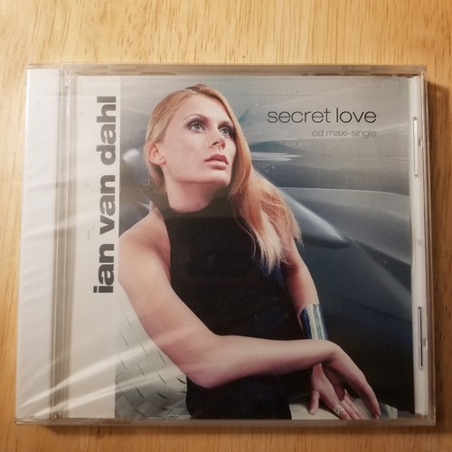 Secret love maxi - love, by