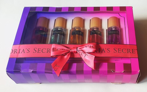 Victoria secret love box - victoria's,