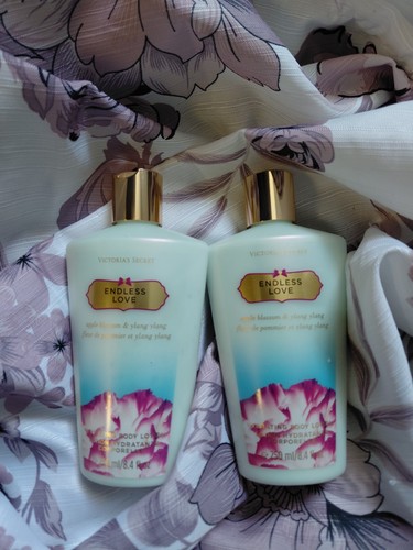 Victoria secret endless - endless, love