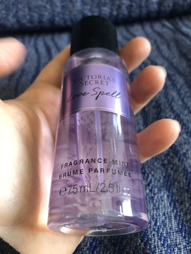 Profumo love spell - love,