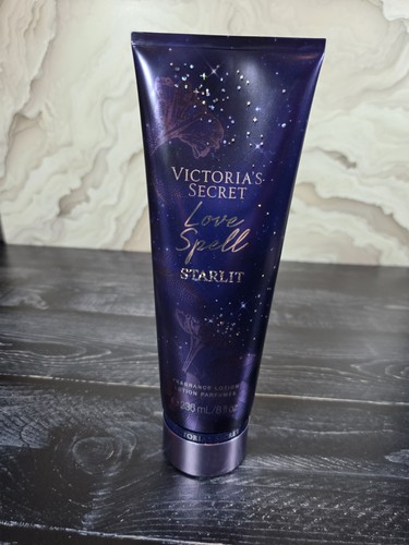 Victoria secret love spell - love,