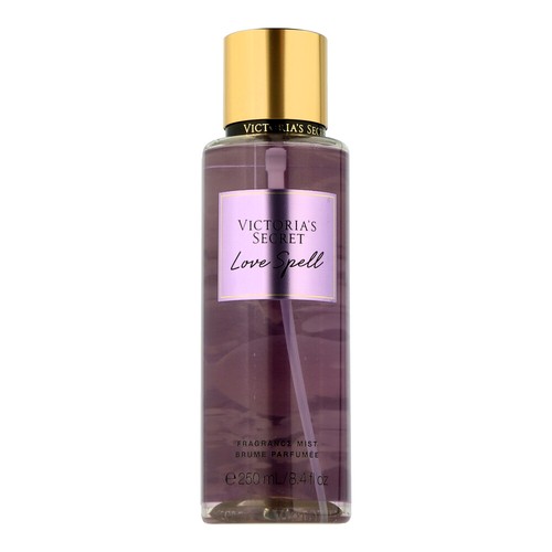 Victoria secret love - love, spell
