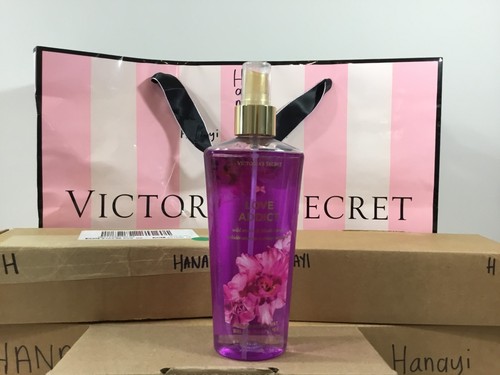 Victoria secret love addict - secret,