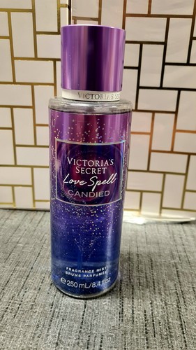 Victoria secret love - victoria's,