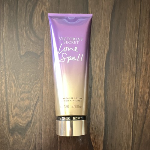 Victoria secret love - secret, spell