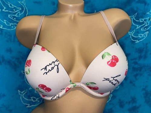 Reggiseno victoria secret - reggiseno,