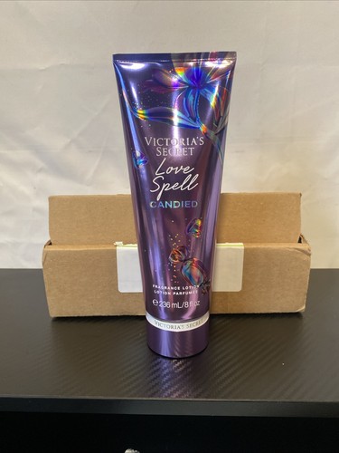 Victorias secret love spell - love,