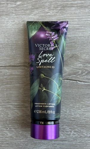 Victoria secret love spell - love,