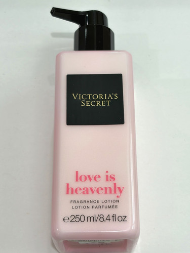 Victoria secret love is - victoria's,