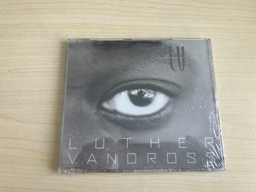 Luther vandross your - luther,